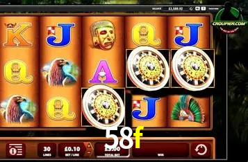Desvendando o Mundo dos Jogos Virtuais na 58f