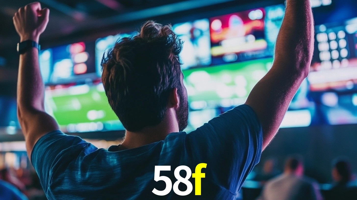 58f - Oficialmente autorizado Brasil - 58f.com