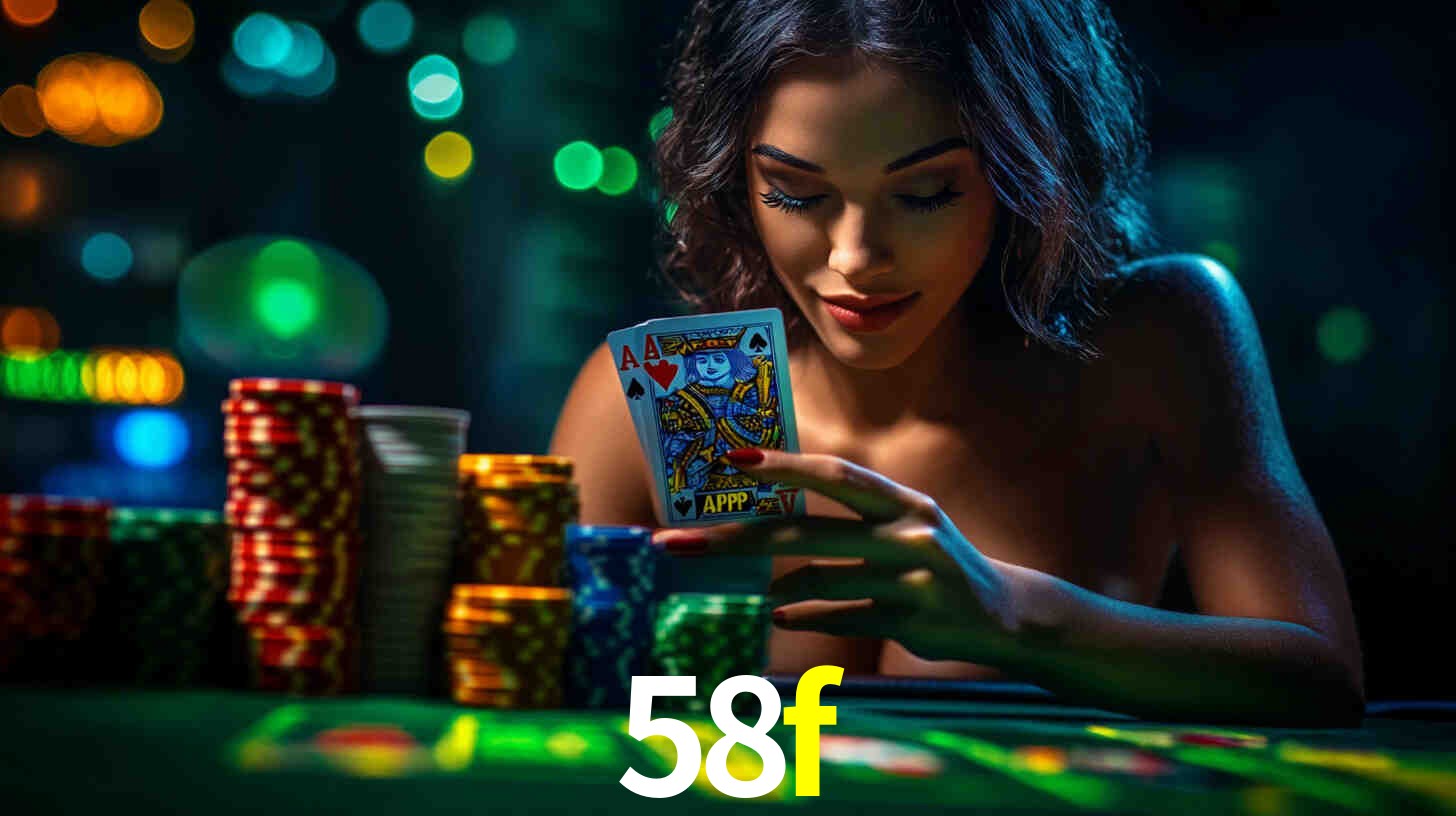 A Popularidade dos Caça-Níqueis no 58f