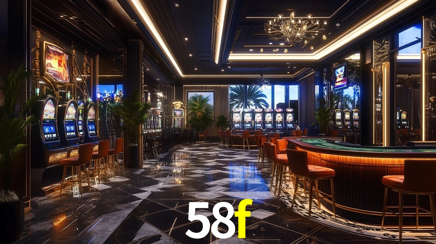 Premium Interface 58f