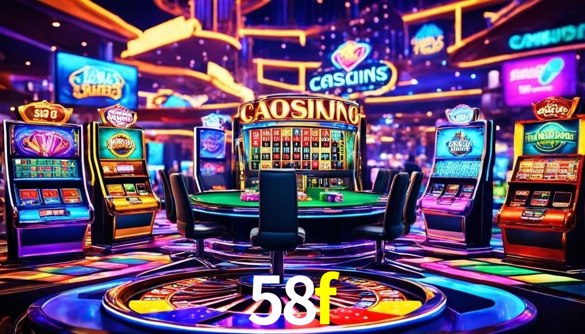 Apostas de Futebol 58f