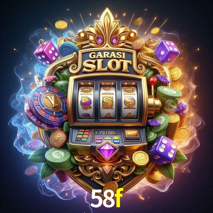 Provedores de Jogos 58f