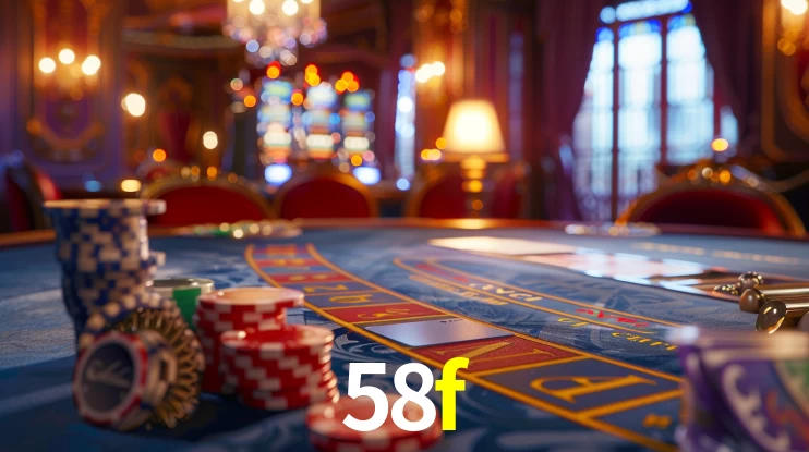 Live Casino 58f