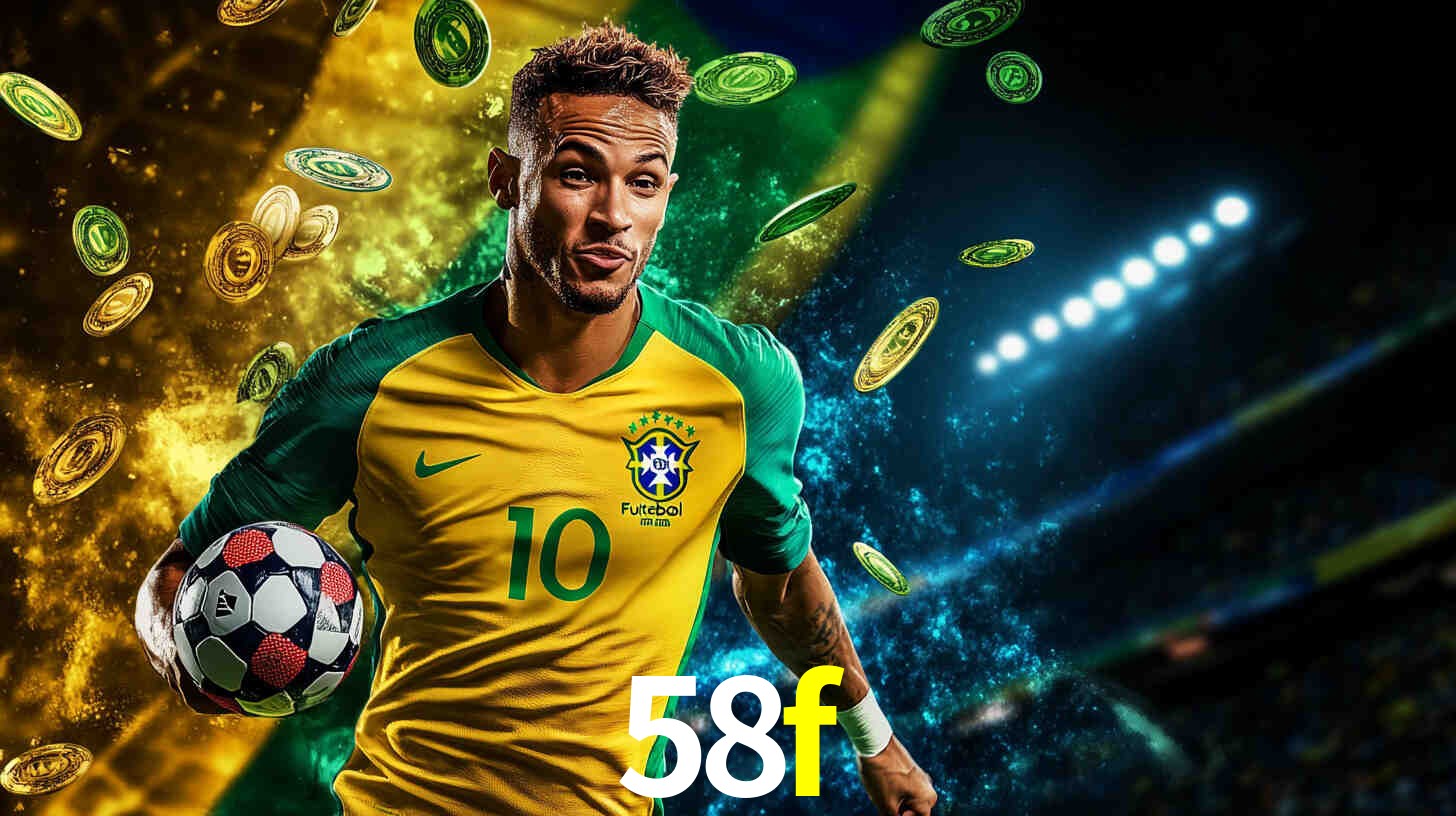 Apostas Esportivas na 58f: Um Guia Completo