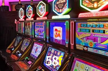 Desvendando o Mundo dos Jogos Virtuais na 58f