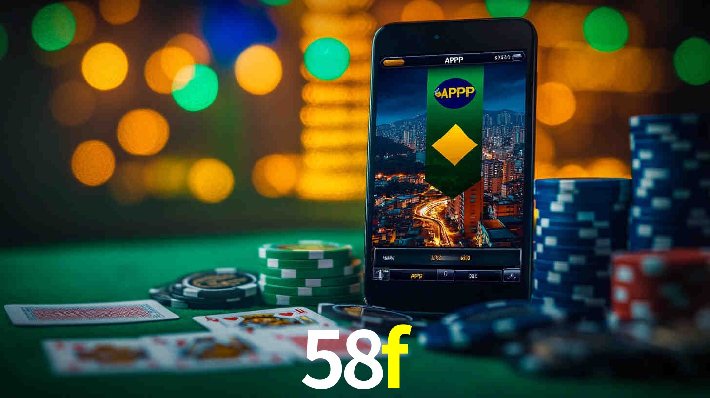 Descubra o Programa VIP da 58f: Vantagens Exclusivas para Jogadores