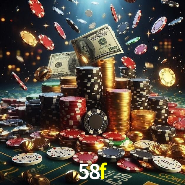 Descubra o Programa VIP da 58f: Vantagens Exclusivas para Jogadores