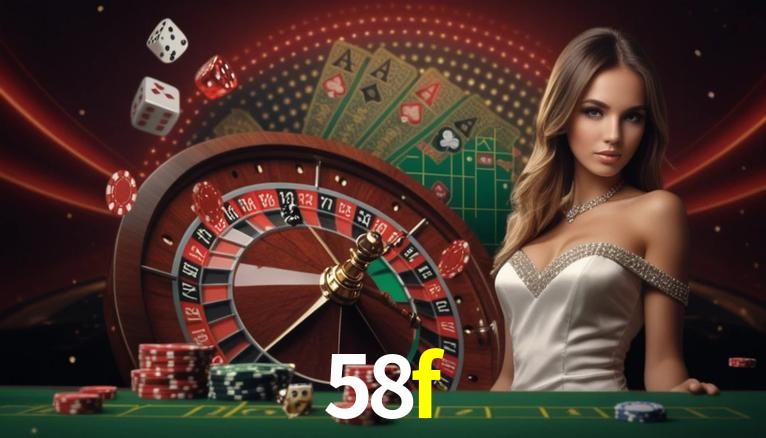 Game Providers 58f