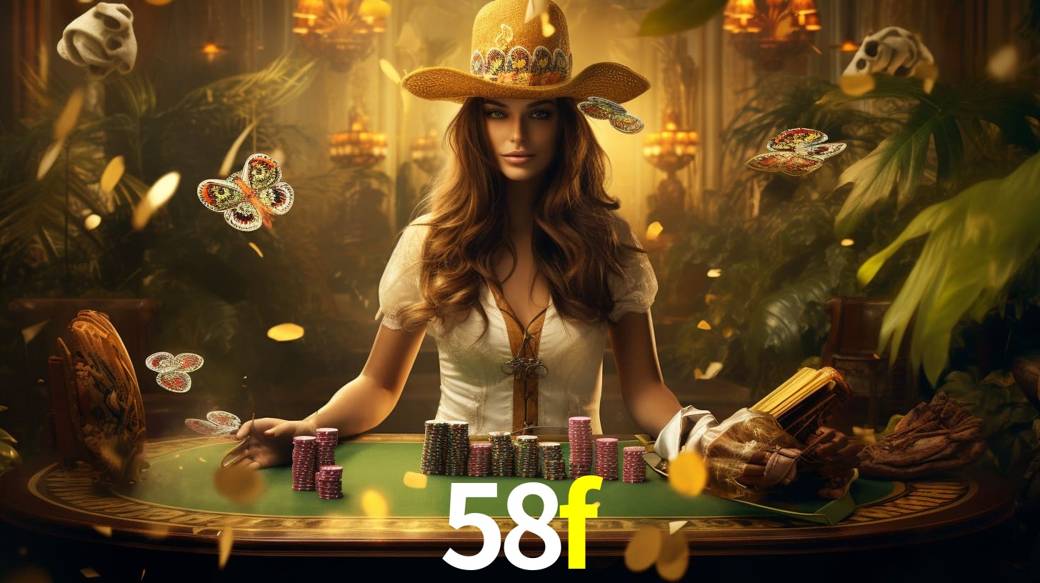 VIP Casino 58f