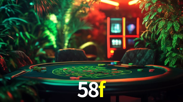 Live Casino 58f