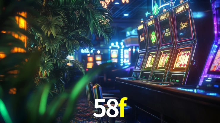Roulette Table 58f
