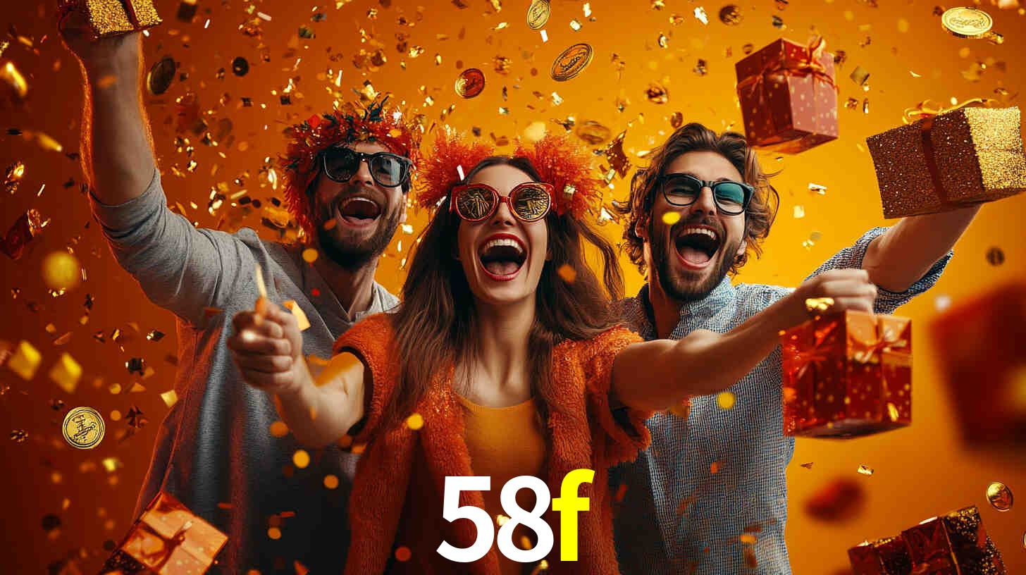 58f: Seu Especialista em Apostas Esportivas Brasileiras