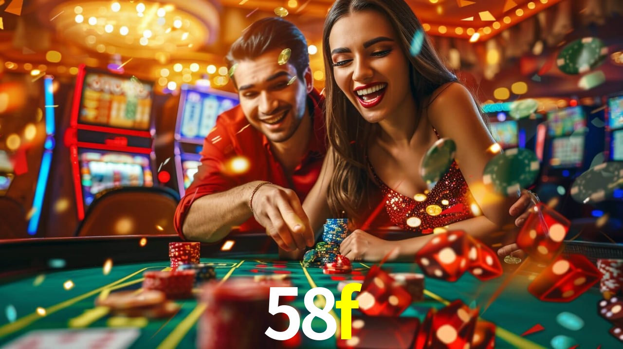 Casino Ao Vivo 58f