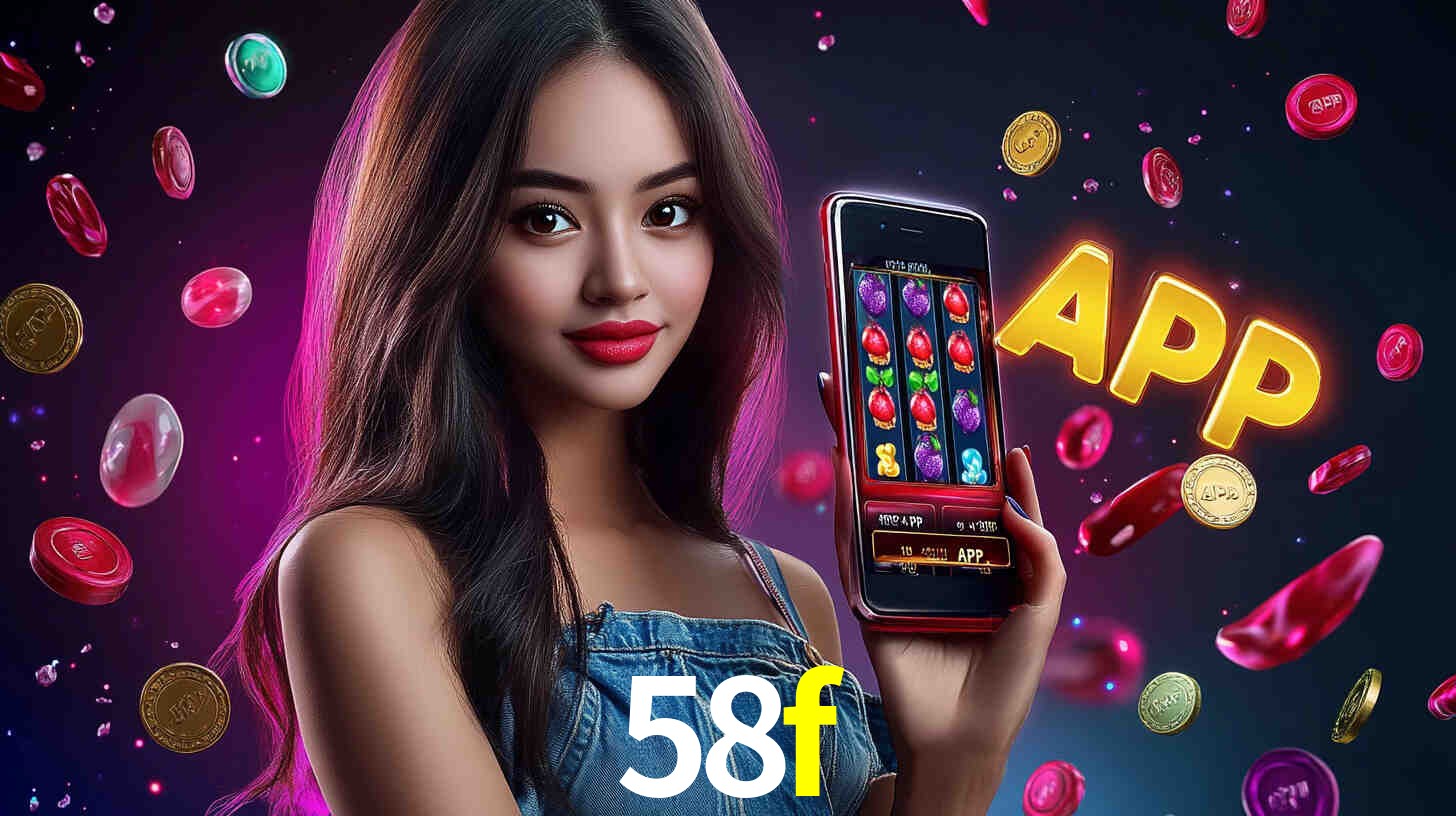 Desvendando o Mundo dos Jogos Virtuais na 58f